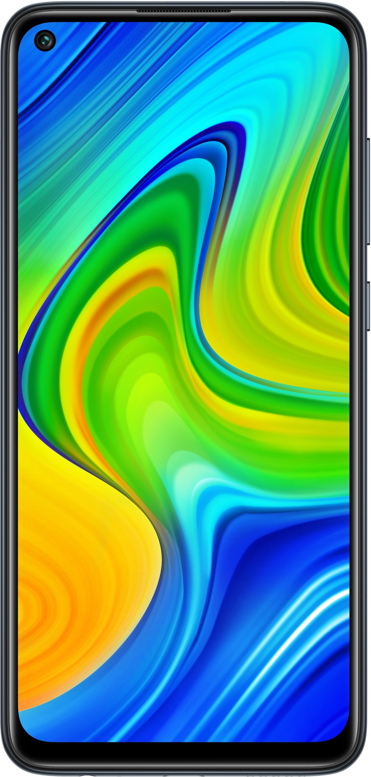 Xiaomi Redmi Note 9 4/128GB NFC (RU)