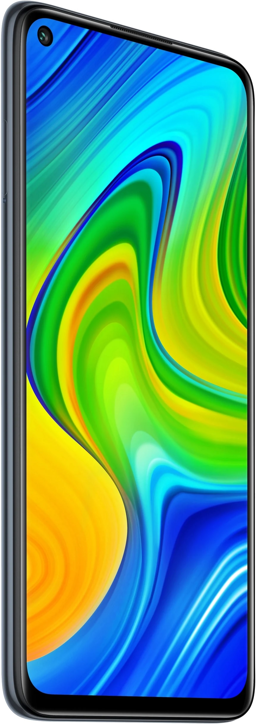 Xiaomi Redmi Note 9 4/128GB NFC (RU)