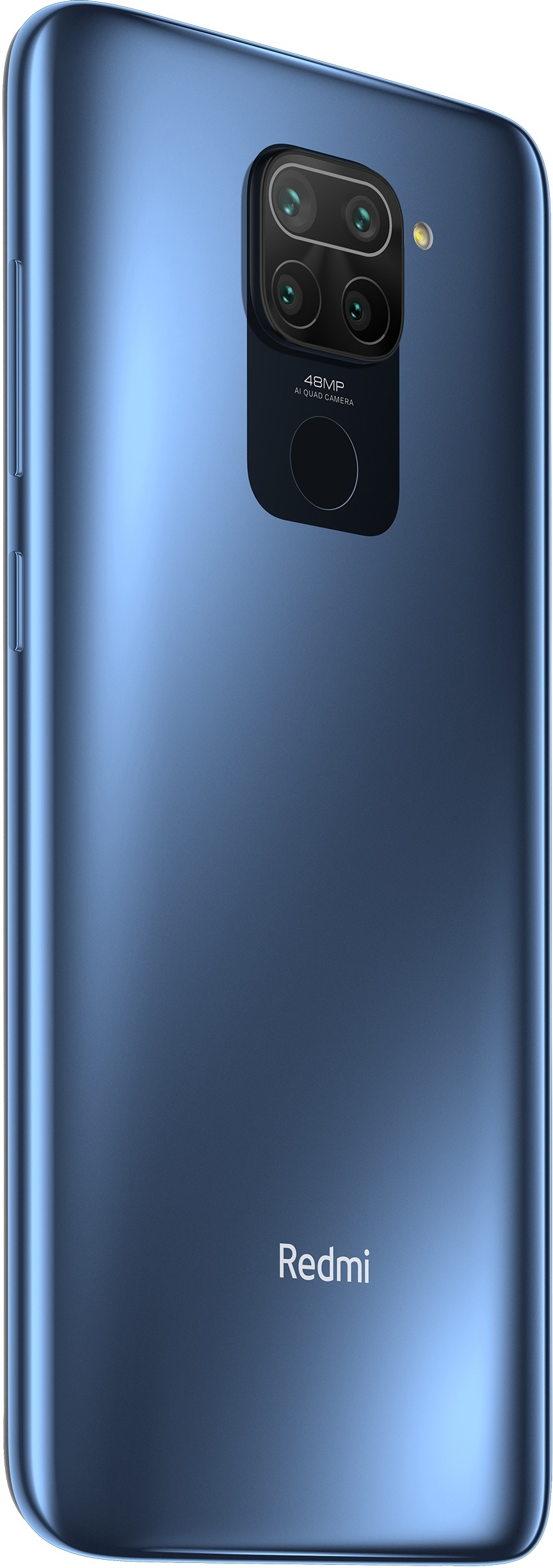 Xiaomi Redmi Note 9 4/128GB NFC (RU)
