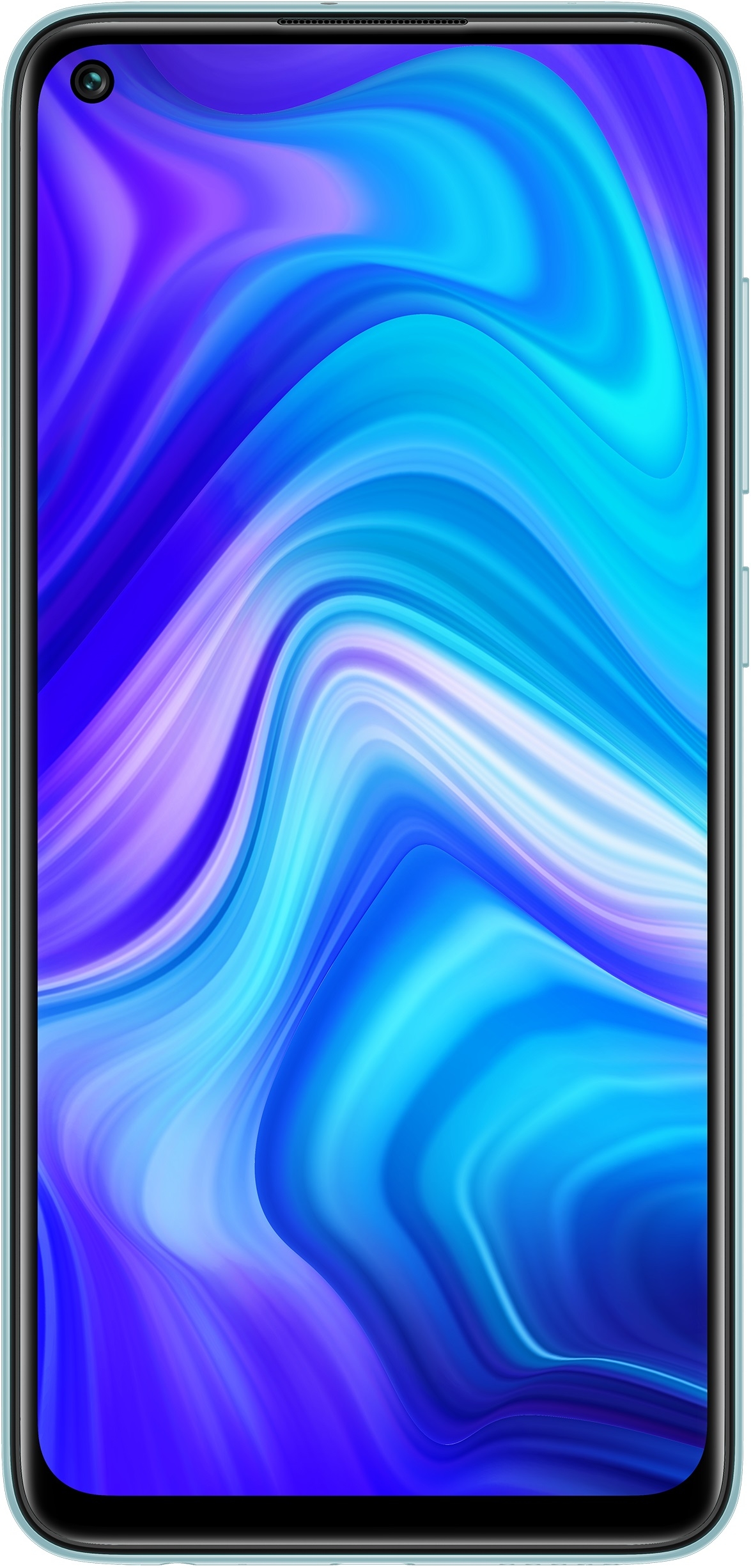 Xiaomi Redmi Note 9 3/64Gb (RU)