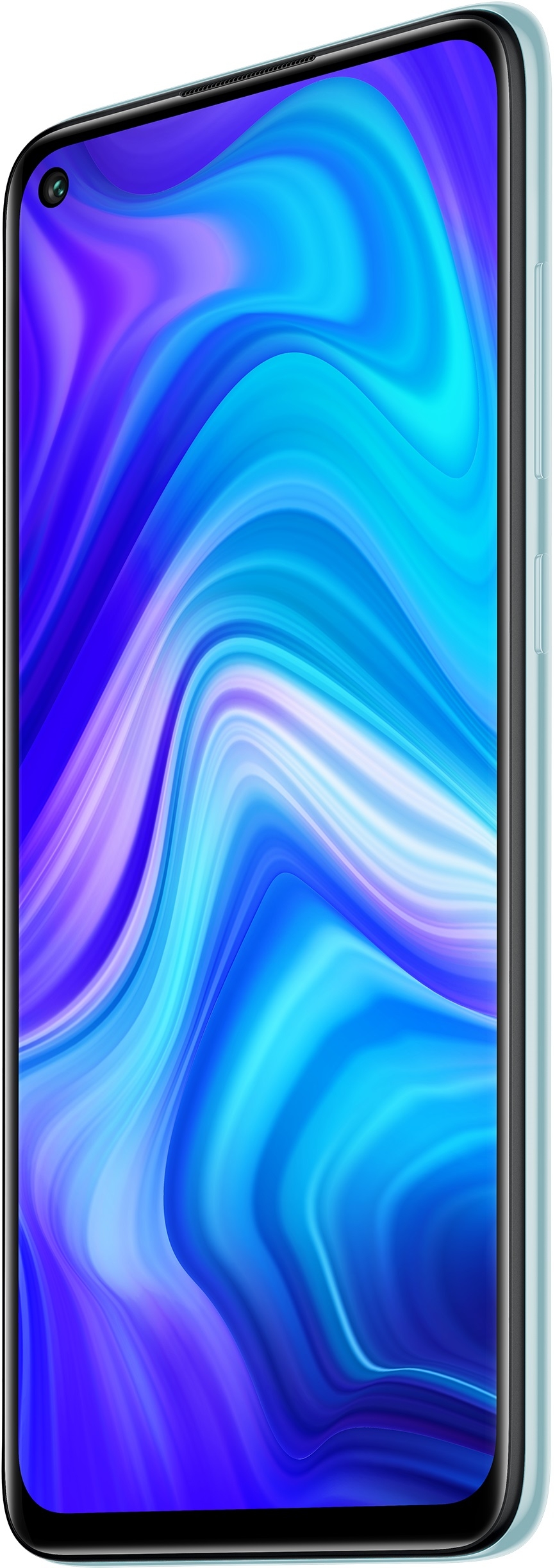 Xiaomi Redmi Note 9 4/128GB NFC (RU)