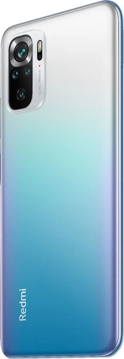 Xiaomi Redmi Note 10S 6/128GB (NFC)