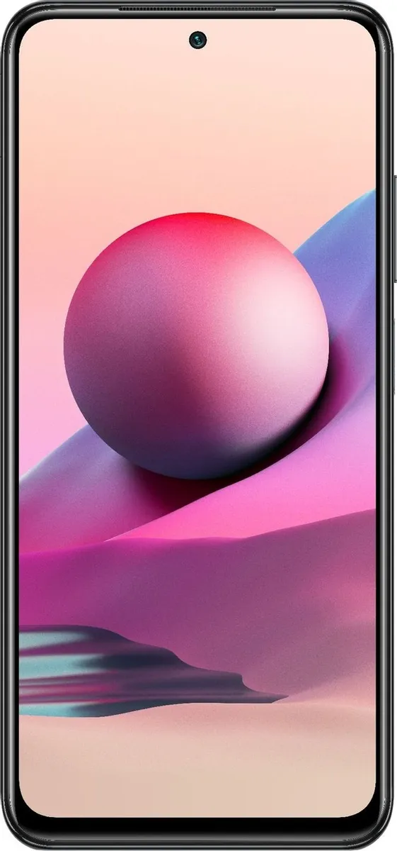 Xiaomi Redmi Note 10S 6/128GB (NFC)