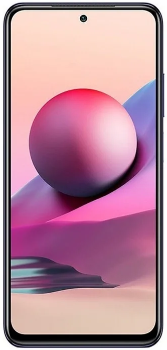 Xiaomi Redmi Note 10S 6/128GB (NFC)