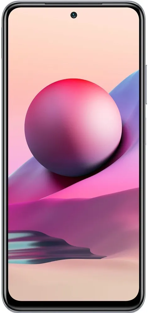 Xiaomi Redmi Note 10S 6/128GB (NFC)