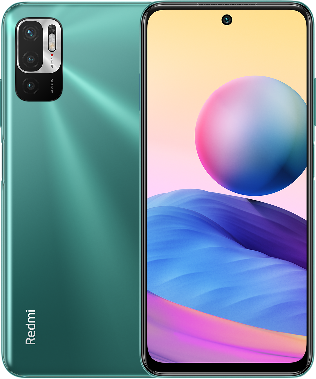 Xiaomi Redmi Note 10T 4/128GB (NFC)