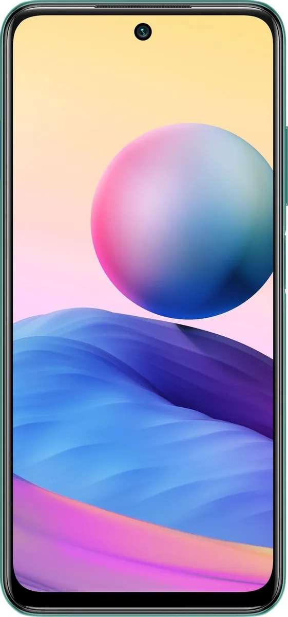 Xiaomi Redmi Note 10T 4/128GB (NFC)