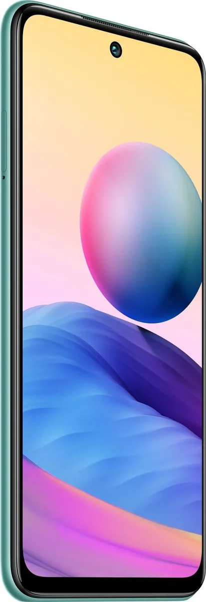 Xiaomi Redmi Note 10T 4/128GB (NFC)
