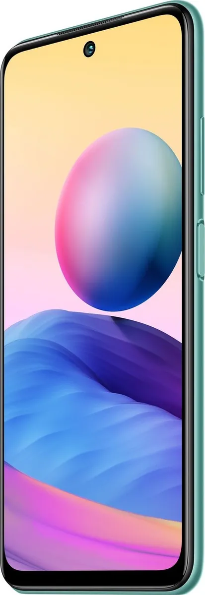Xiaomi Redmi Note 10T 4/128GB (NFC)