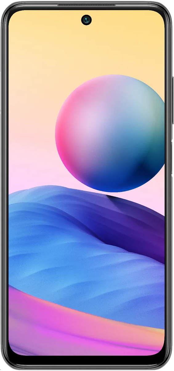 Xiaomi Redmi Note 10T 4/128GB (NFC)