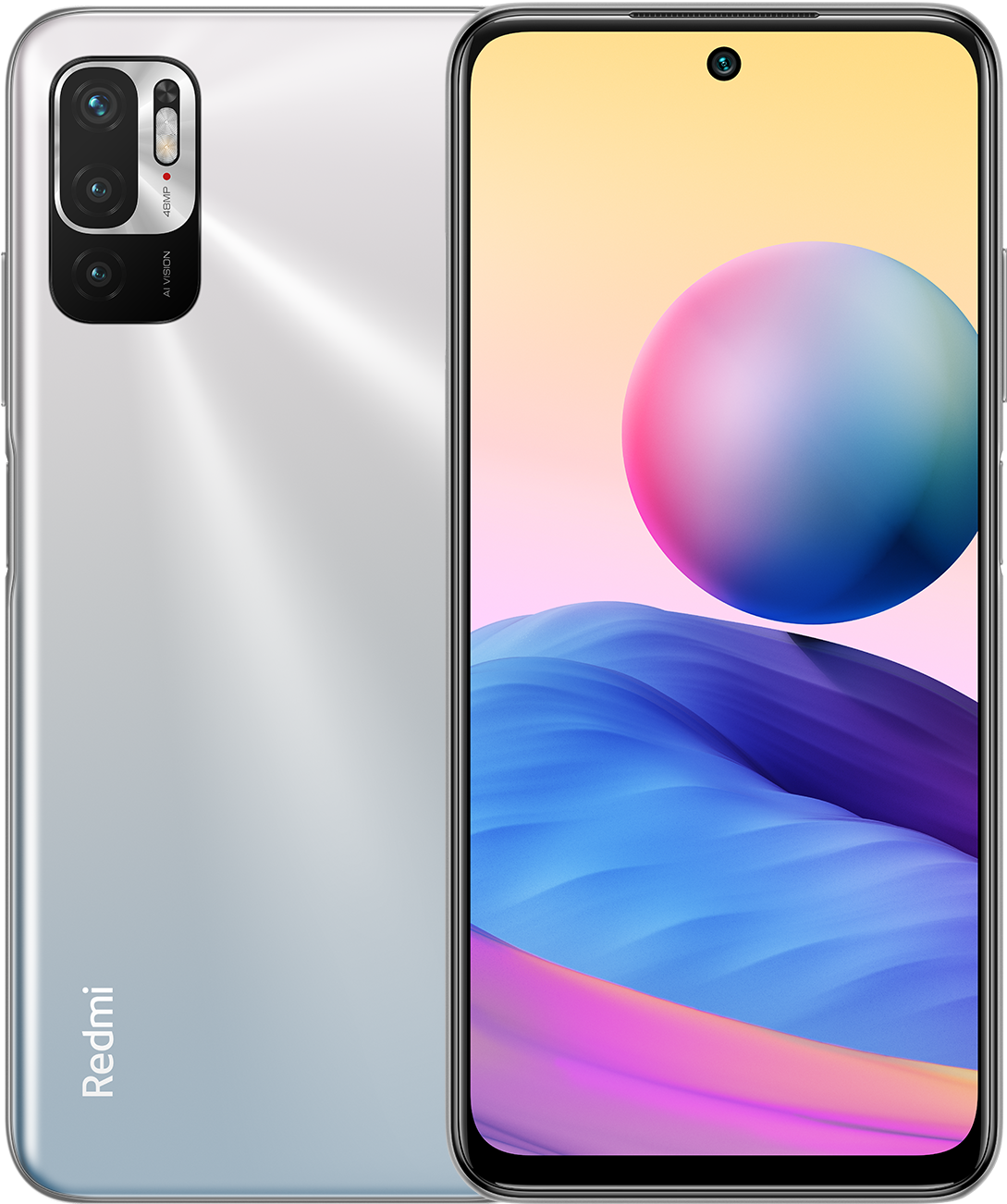 Xiaomi Redmi Note 10T 4/128GB (NFC)