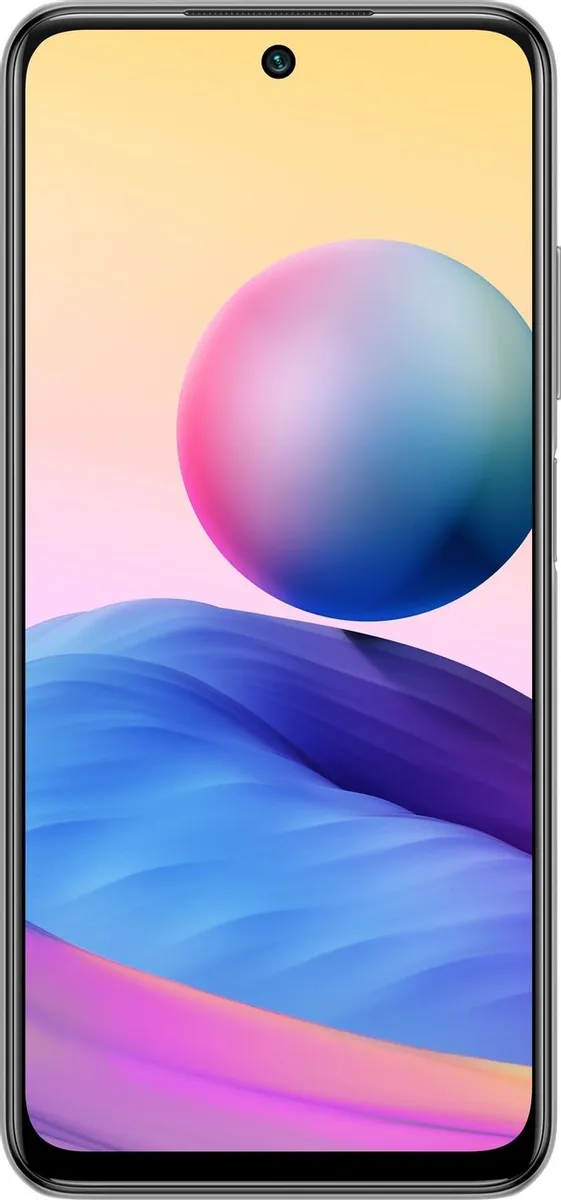 Xiaomi Redmi Note 10T 4/128GB (NFC)