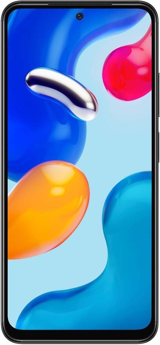 Xiaomi Redmi Note 11S 6/128GB