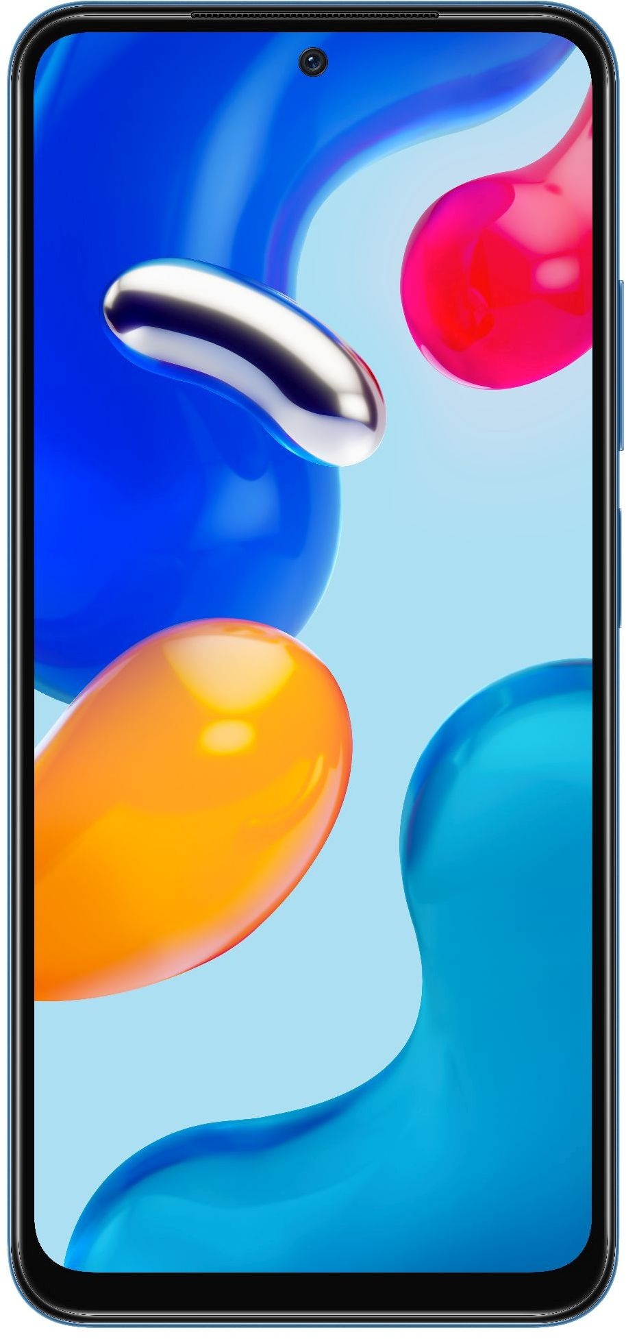 Xiaomi Redmi Note 11S 6/128GB