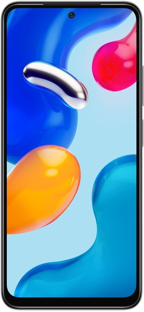 Xiaomi Redmi Note 11S 6/128GB