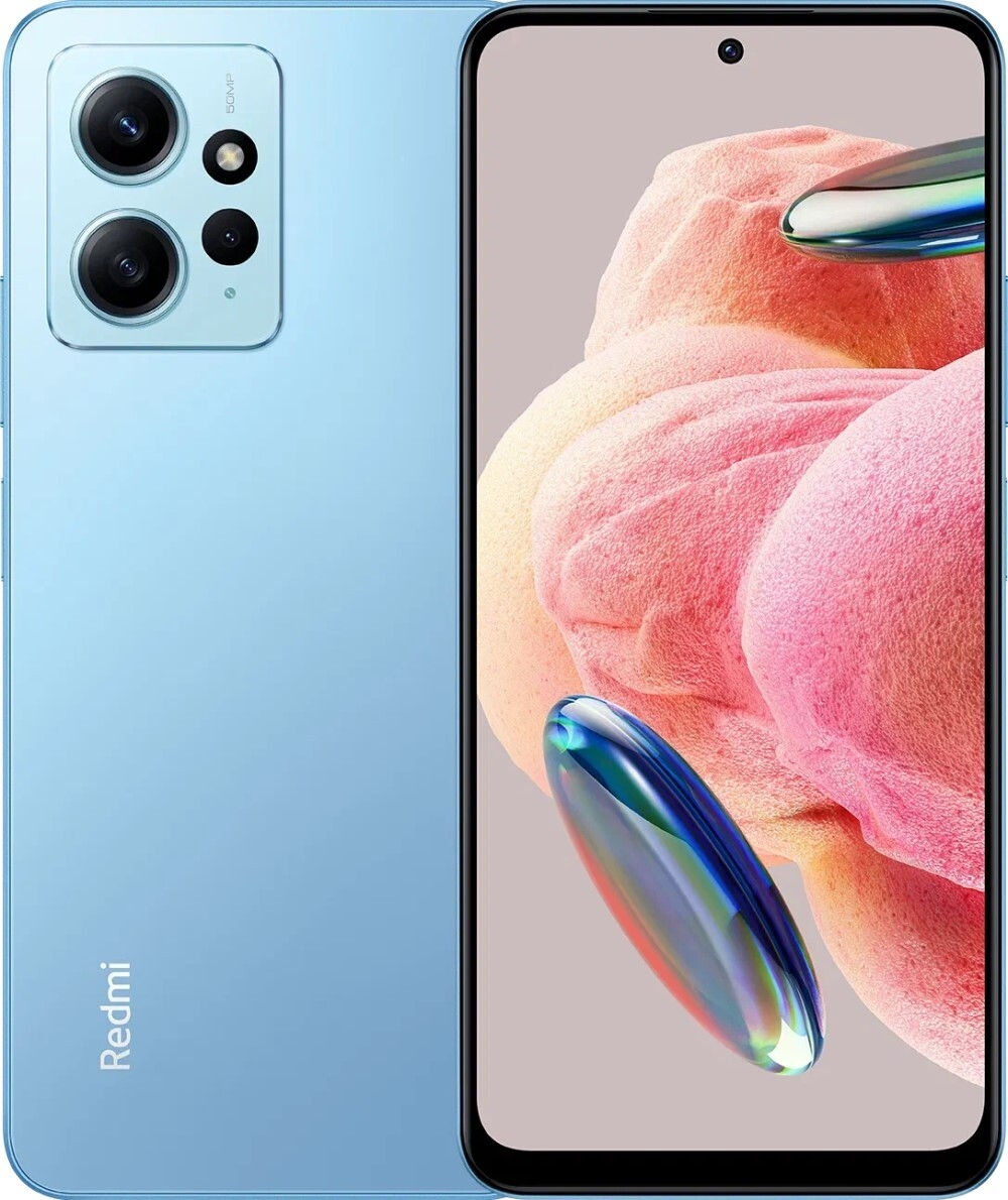 Xiaomi Redmi Note 12 8/128GB