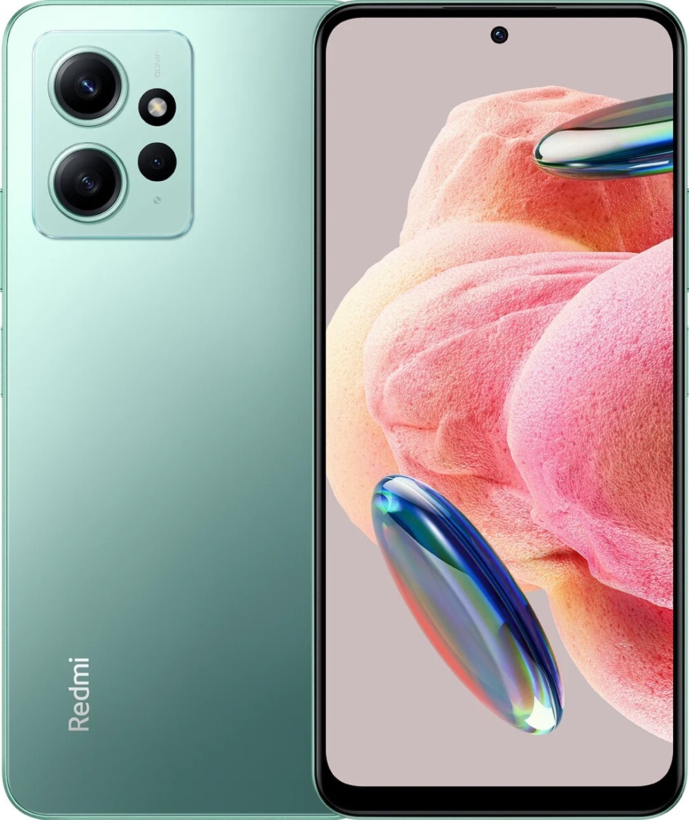 Xiaomi Redmi Note 12 8/128GB