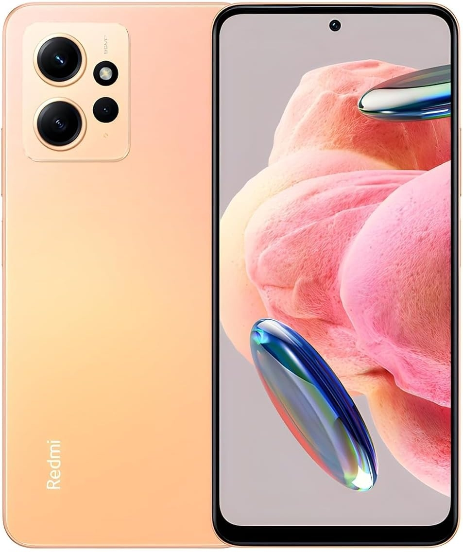 Xiaomi Redmi Note 12 8/128GB