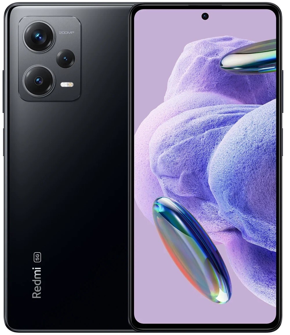 Xiaomi Redmi Note 12 Pro+ 5G 8/256GB