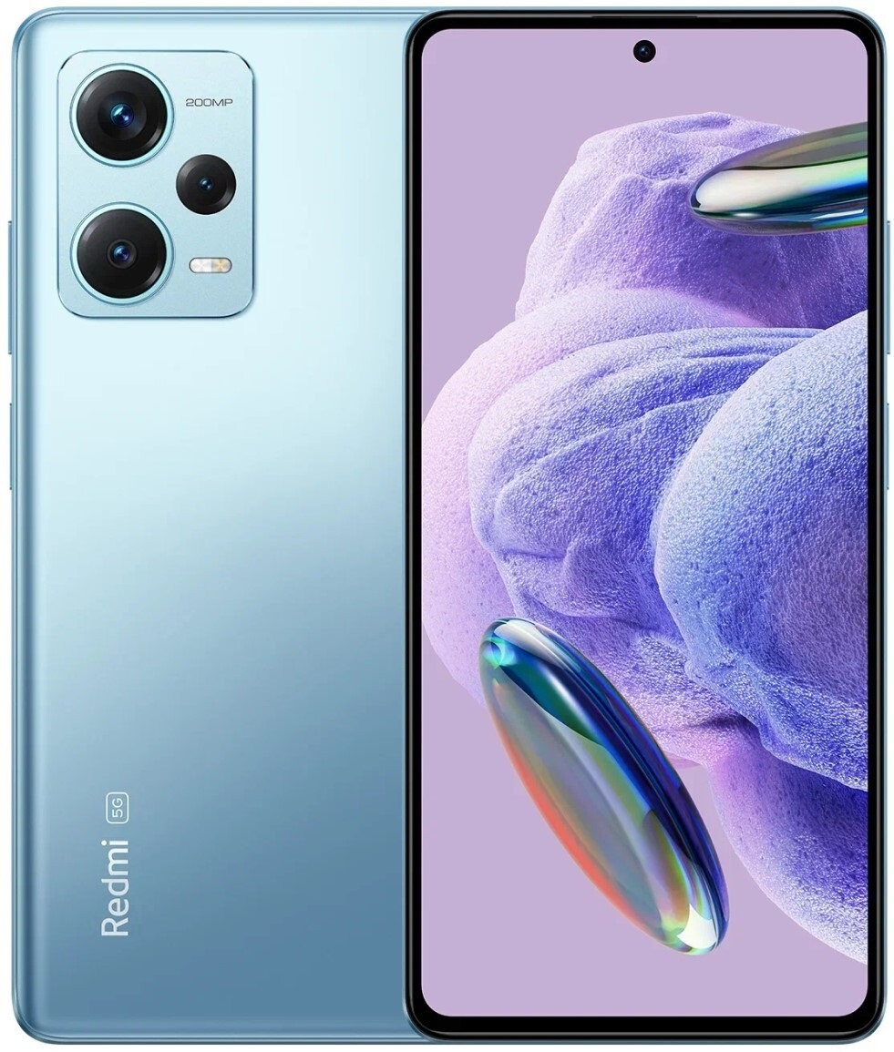 Xiaomi Redmi Note 12 Pro+ 5G 8/256GB
