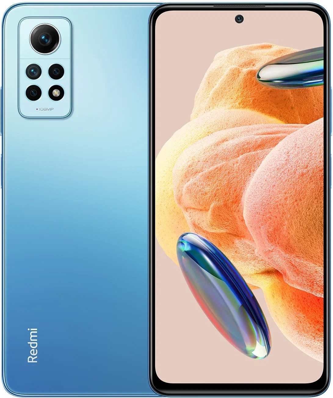 Xiaomi Redmi Note 12 Pro 4G 8/256GB