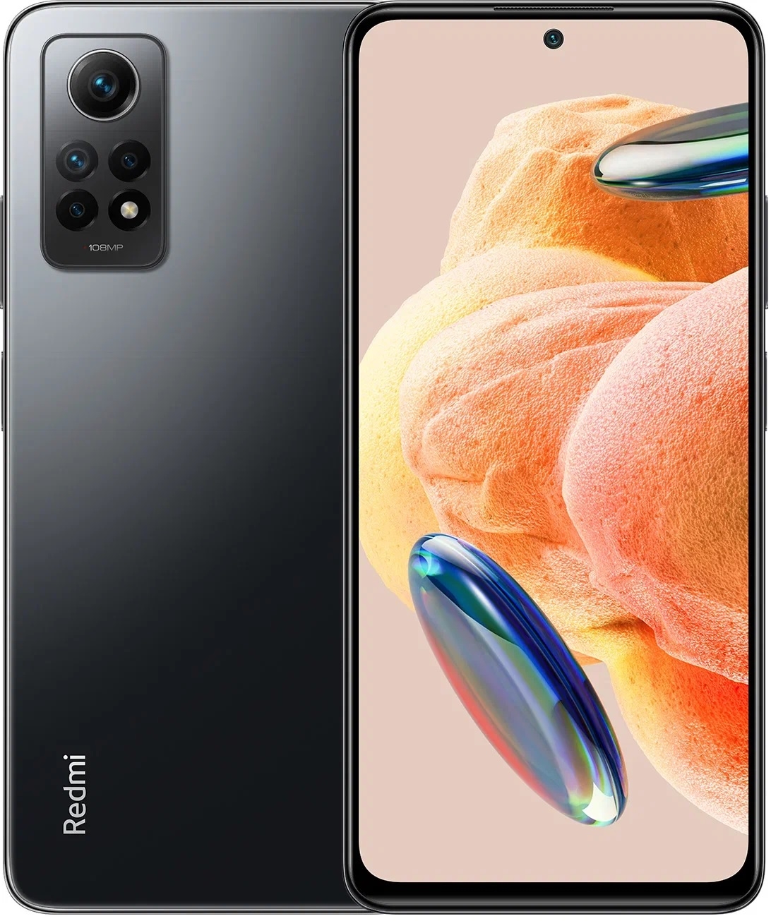 Xiaomi Redmi Note 12 Pro 4G 8/256GB