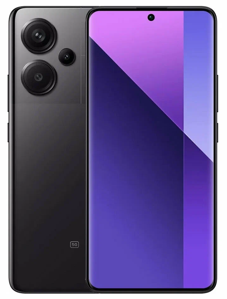 Xiaomi Redmi Note 13 Pro+ 5G 12/512GB
