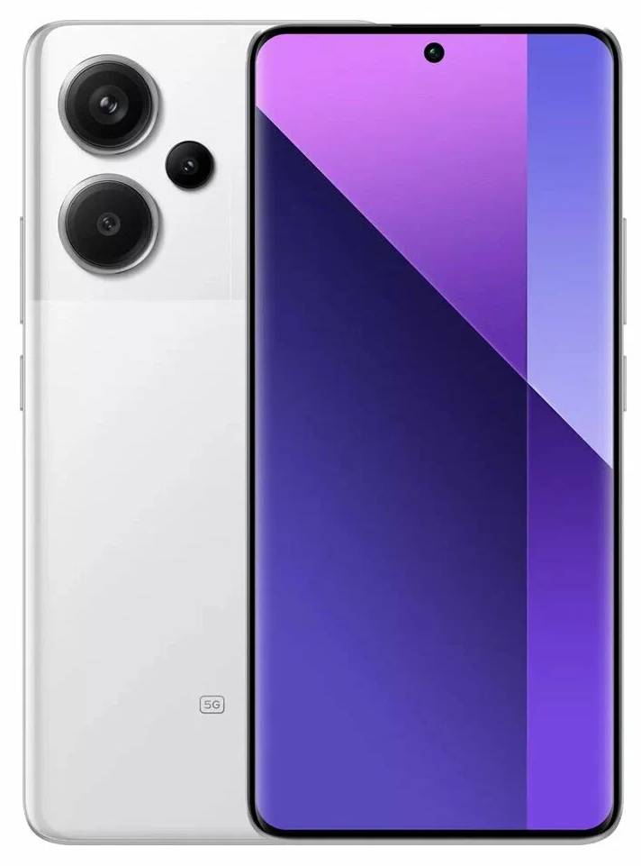 Xiaomi Redmi Note 13 Pro+ 5G 12/512GB