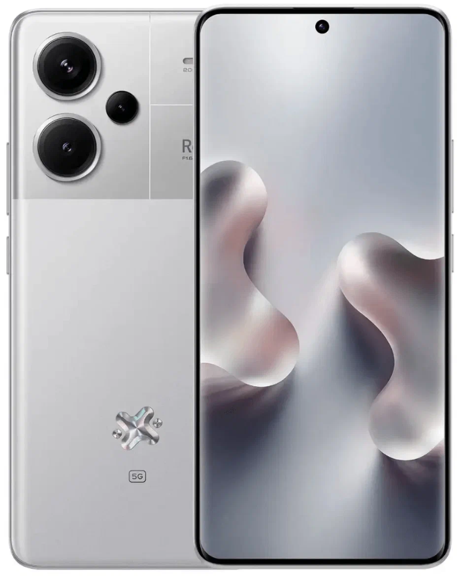 Xiaomi Redmi Note 13 Pro+ 5G 12/512GB