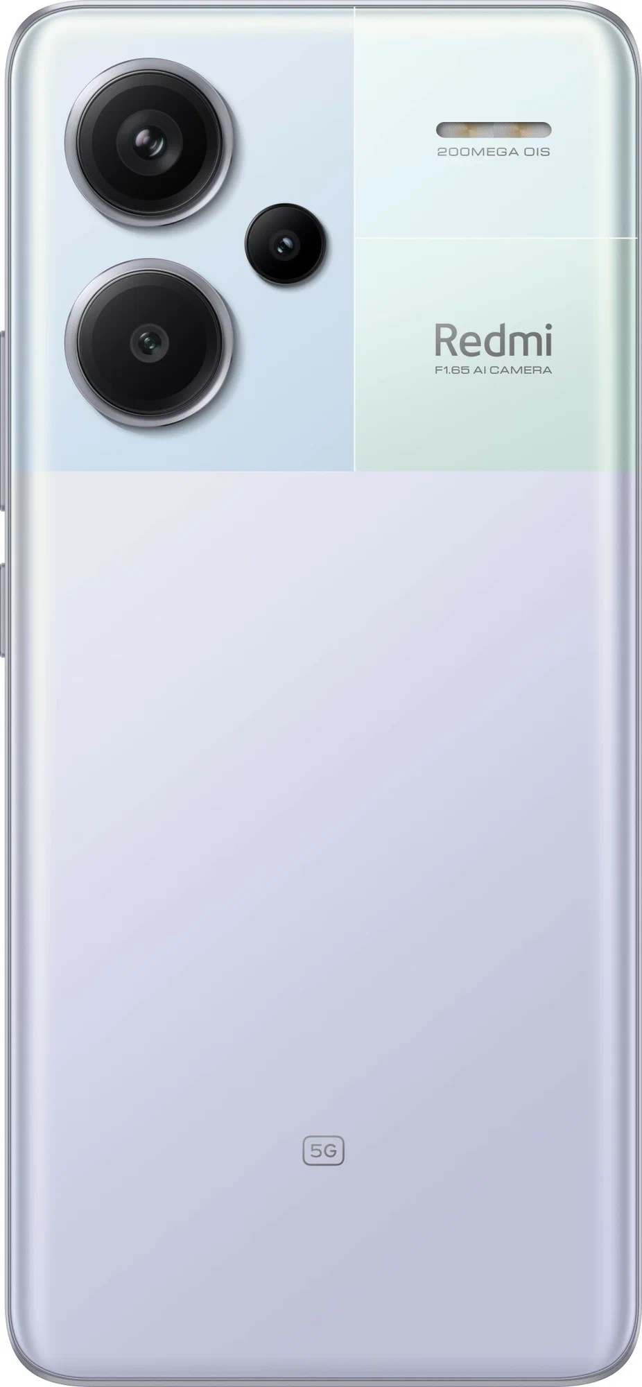 Xiaomi Redmi Note 13 Pro+ 5G 12/512GB