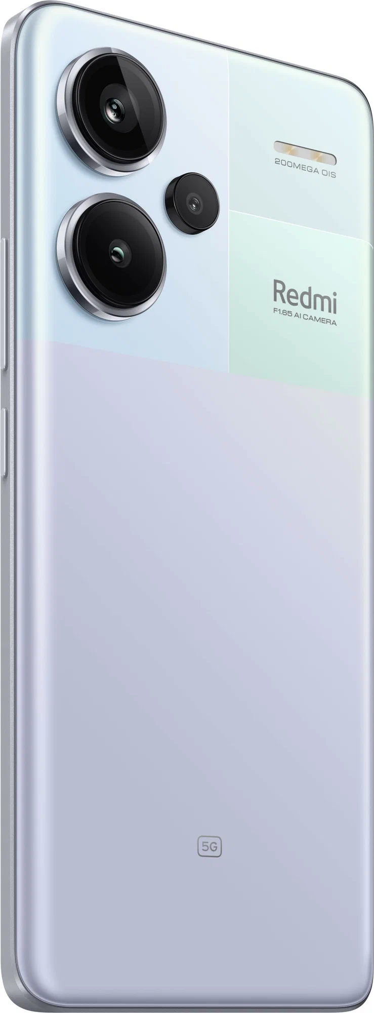 Xiaomi Redmi Note 13 Pro+ 5G 12/512GB