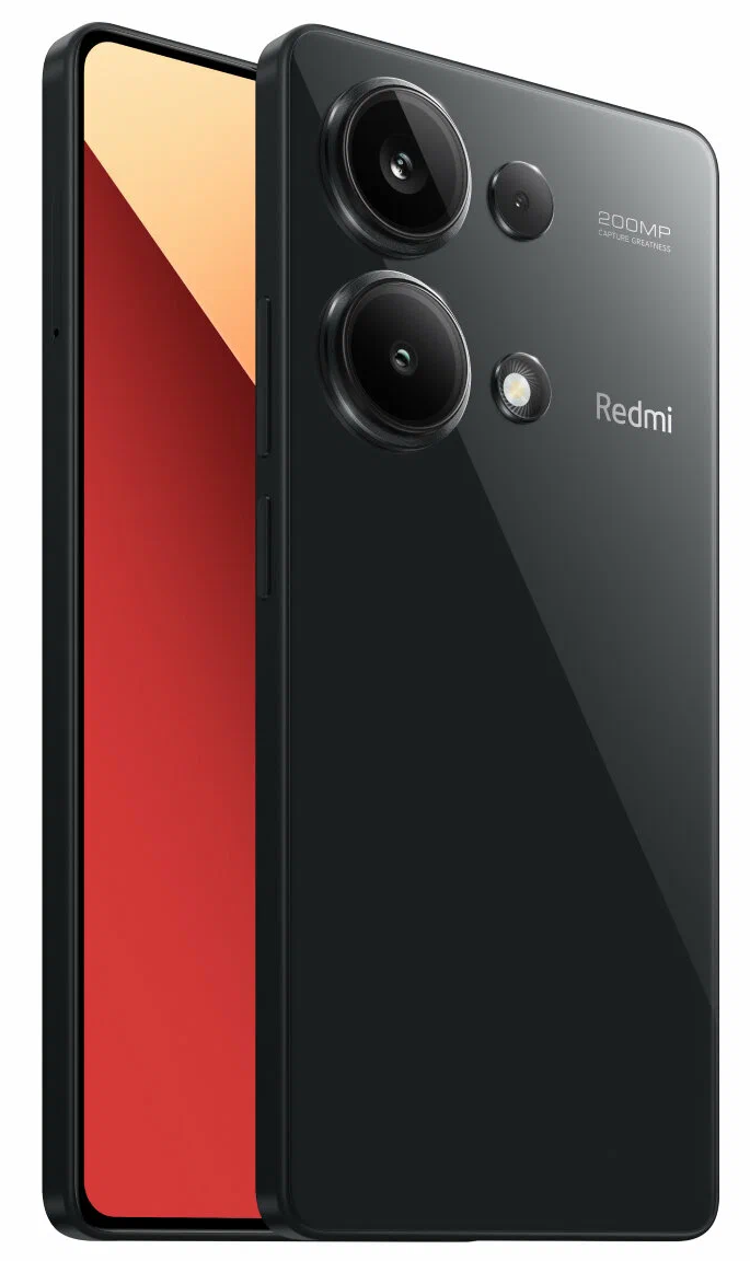 Xiaomi Redmi Note 13 Pro 8/256GB