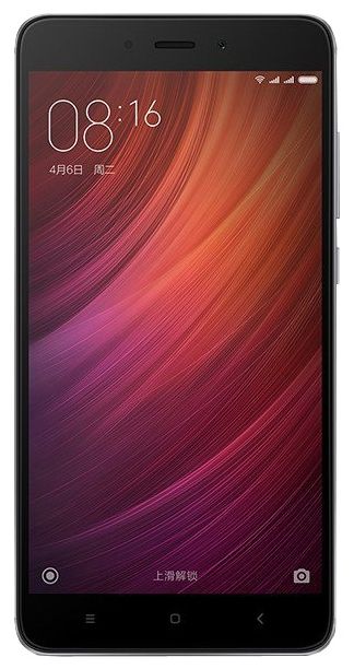 Xiaomi Redmi Note 4X 3/16Gb (уценка)