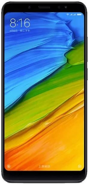 Xiaomi Redmi Note 5 4/64GB (уценка)