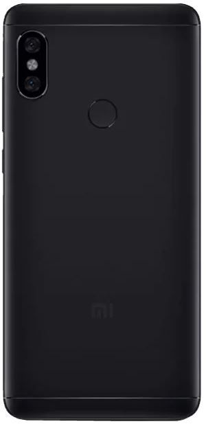 Xiaomi Redmi Note 5 4+64GB (RU)