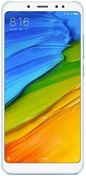 Xiaomi Redmi Note 5 4/64GB (уценка)