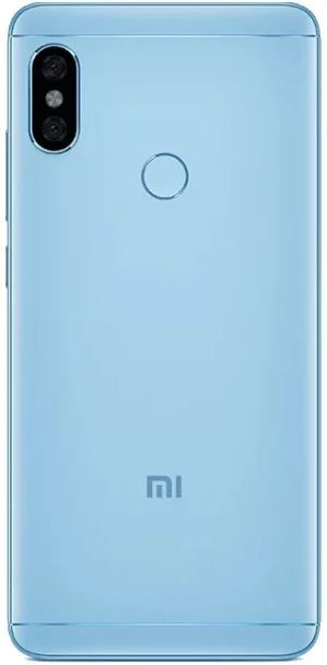 Xiaomi Redmi Note 5 4/64GB (уценка)