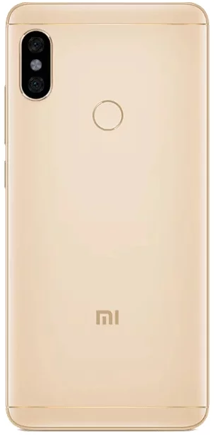 Xiaomi Redmi Note 5 3+32GB (RU)