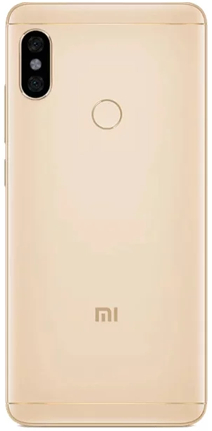 Xiaomi Redmi Note 5 3/32GB (уценка)