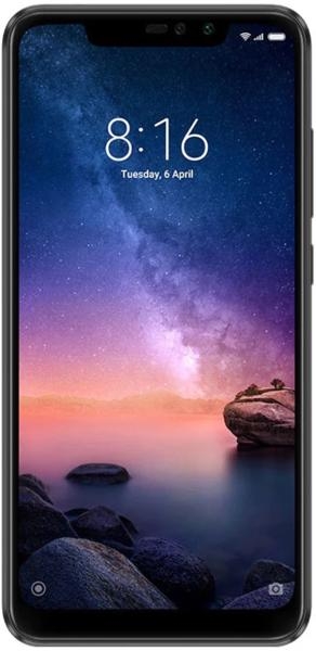 Xiaomi Redmi Note 6 Pro 3+32GB (RU)