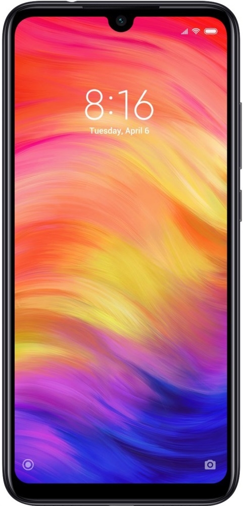 Xiaomi Redmi Note 7 3/32GB (Global) (уценка)