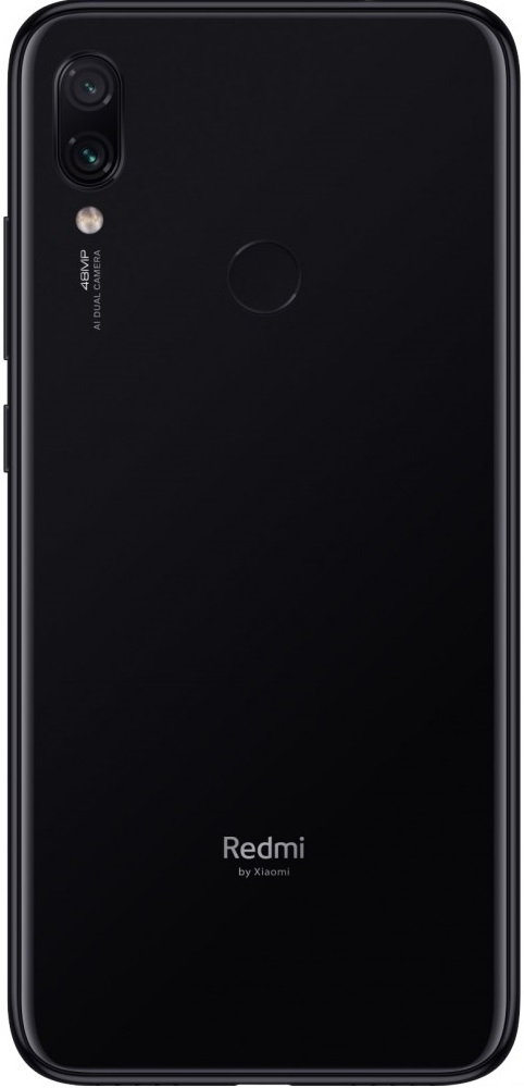 Xiaomi Redmi Note 7 3/32GB (Global) (уценка)