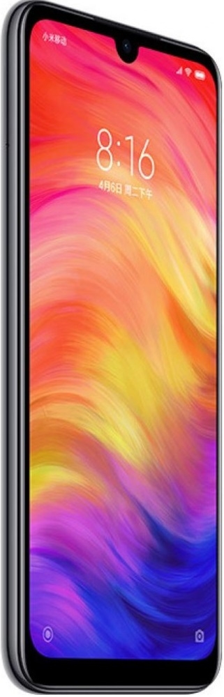 Xiaomi Redmi Note 7 3+32GB (RU)