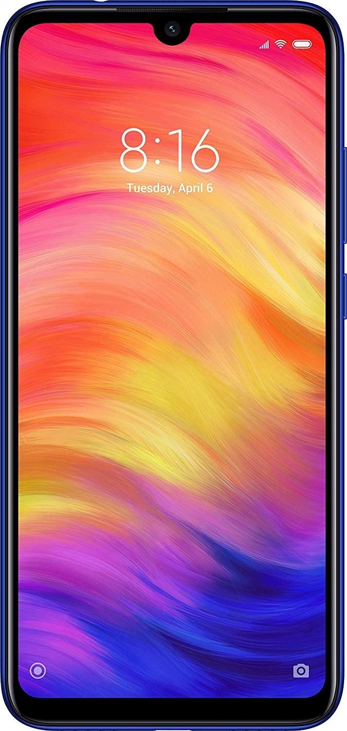 Xiaomi Redmi Note 7 3+32GB (RU)