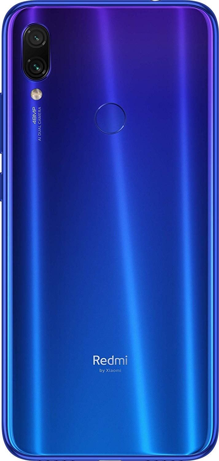 Xiaomi Redmi Note 7 3+32GB (RU)