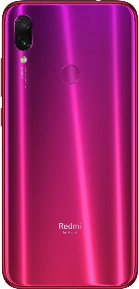 Xiaomi Redmi Note 7 3+32GB (RU)
