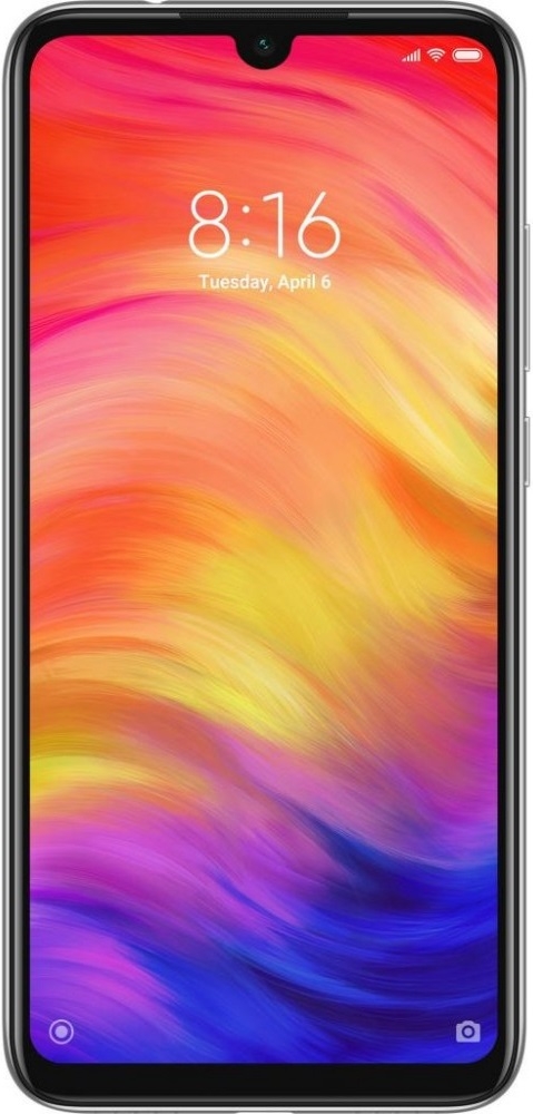 Xiaomi Redmi Note 7 3+32GB (RU)