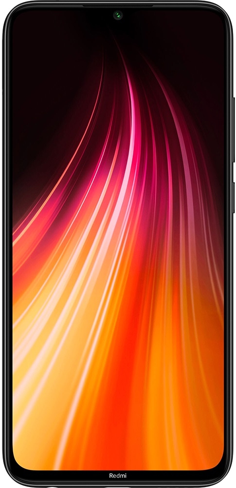 Xiaomi Redmi Note 8 4/64GB (RU)