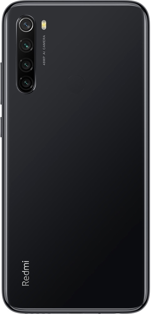 Xiaomi Redmi Note 8 4/64GB (RU)