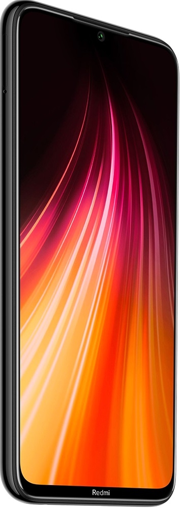 Xiaomi Redmi Note 8 4/64GB (RU)